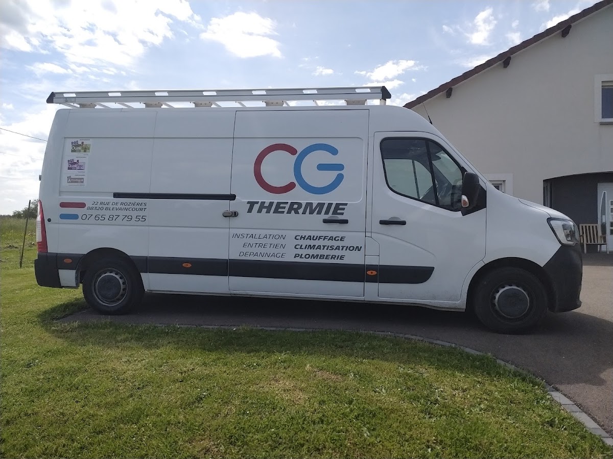 CG THERMIE