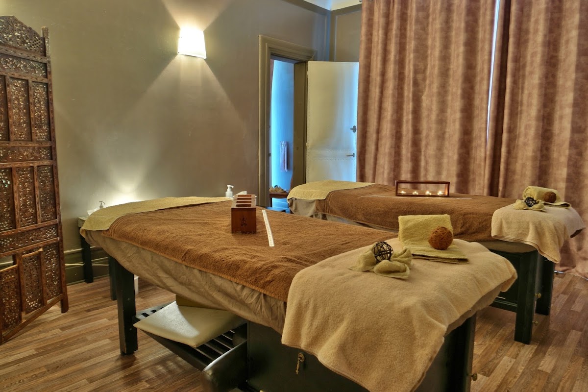 Spa Ecole Fournier