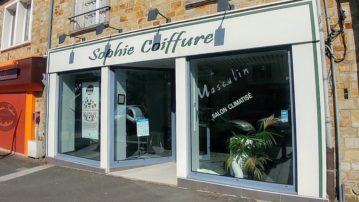 Histoires de Coupes