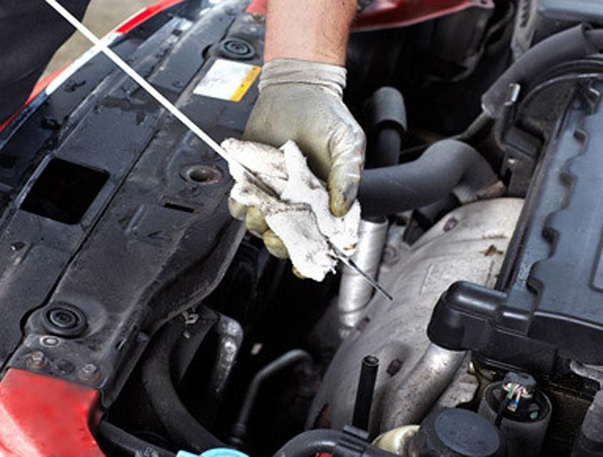Garage Auto Service