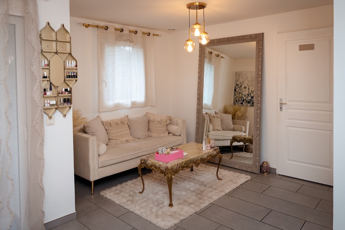 S&B Beauty Lounge
