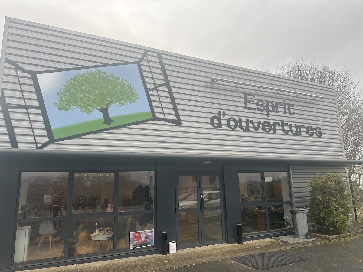 Esprit d'Ouvertures