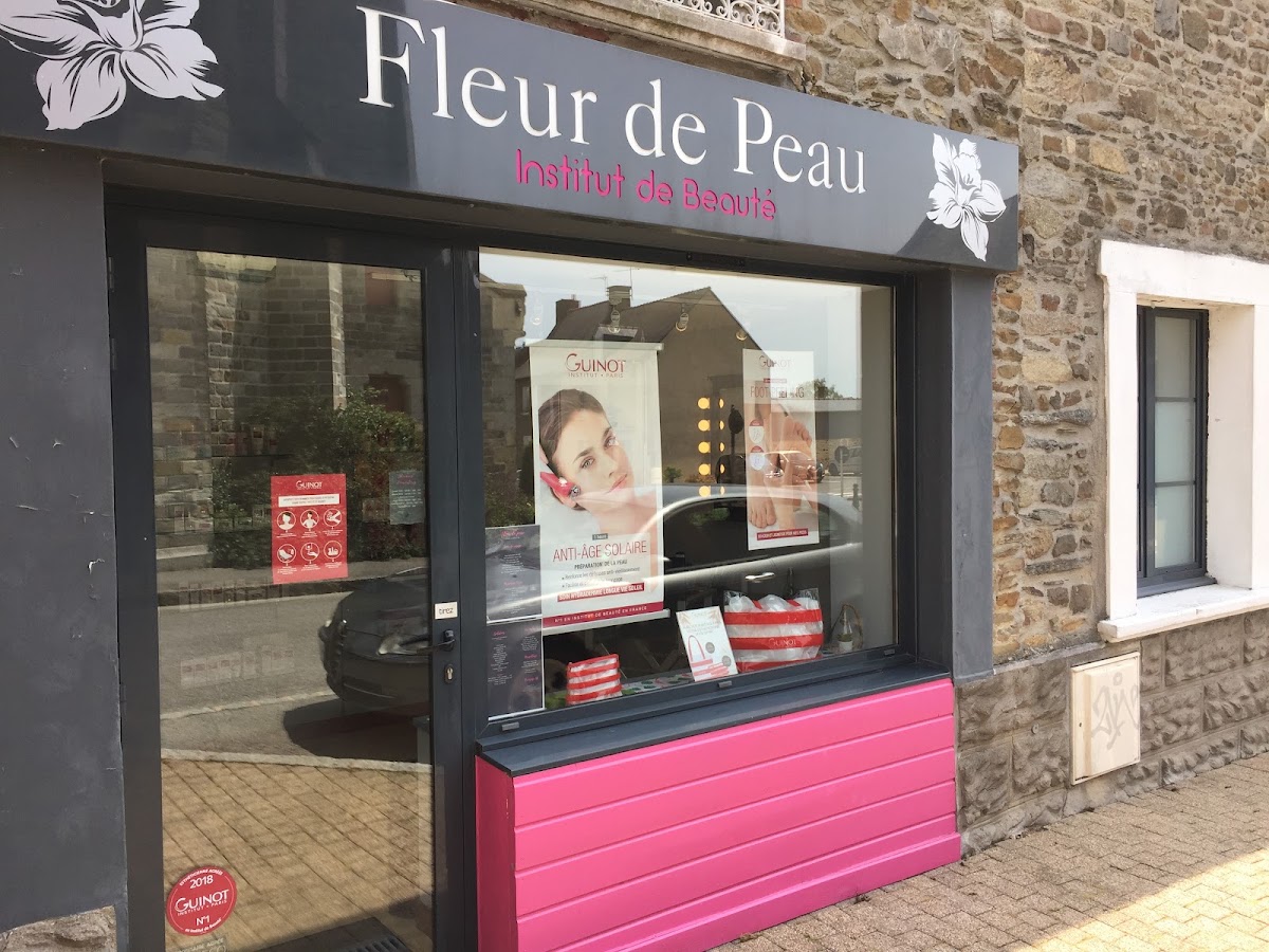 Fleur de Peau