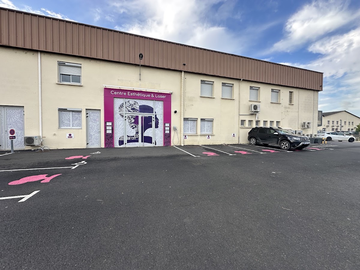 Centre Esthétique et Laser Gramont