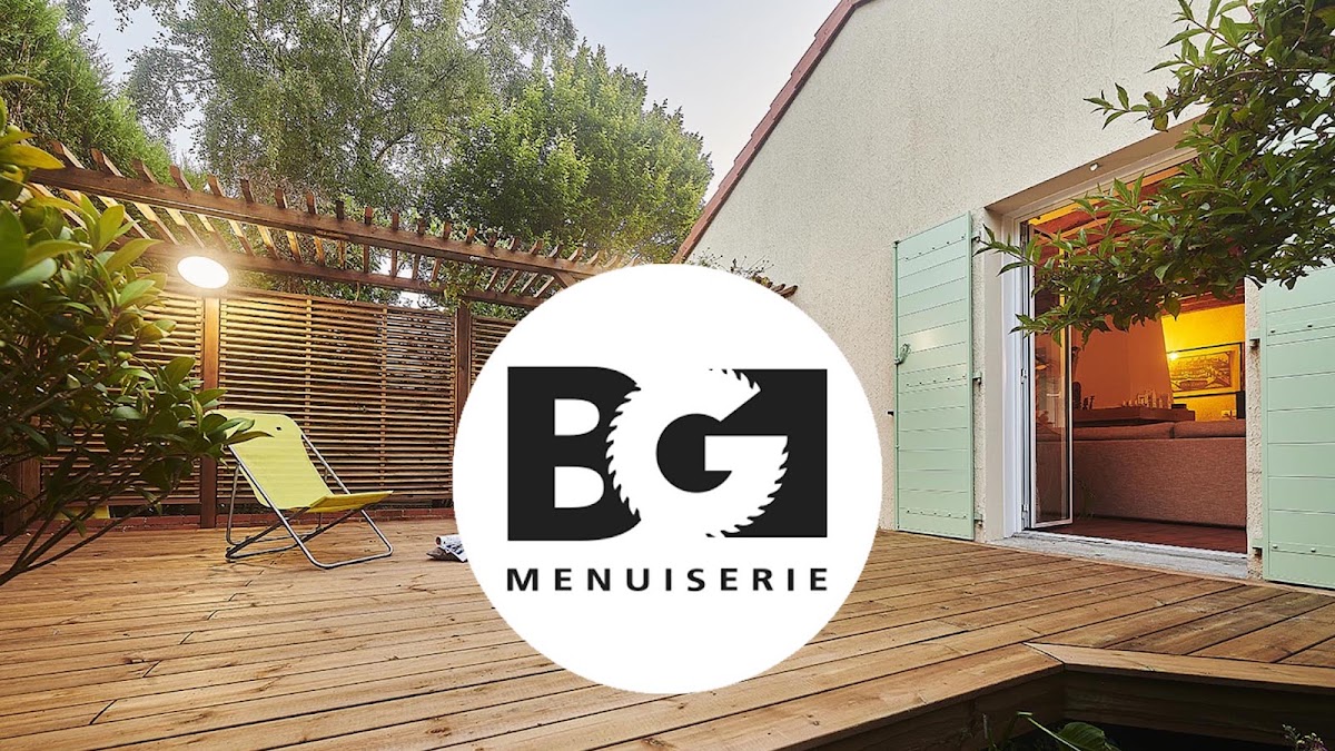 BG Menuiserie