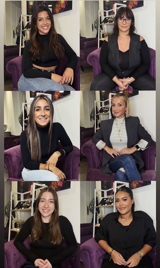 L.M. Coiffure by Mélanie - coiffeur à Caluire et cuire