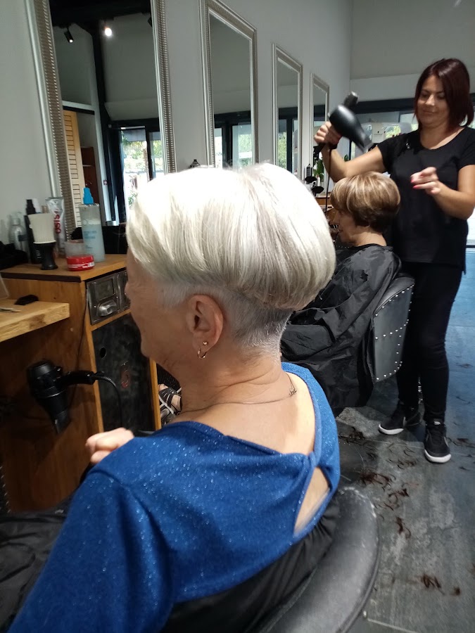 Euro Coiffure Eric Brochet