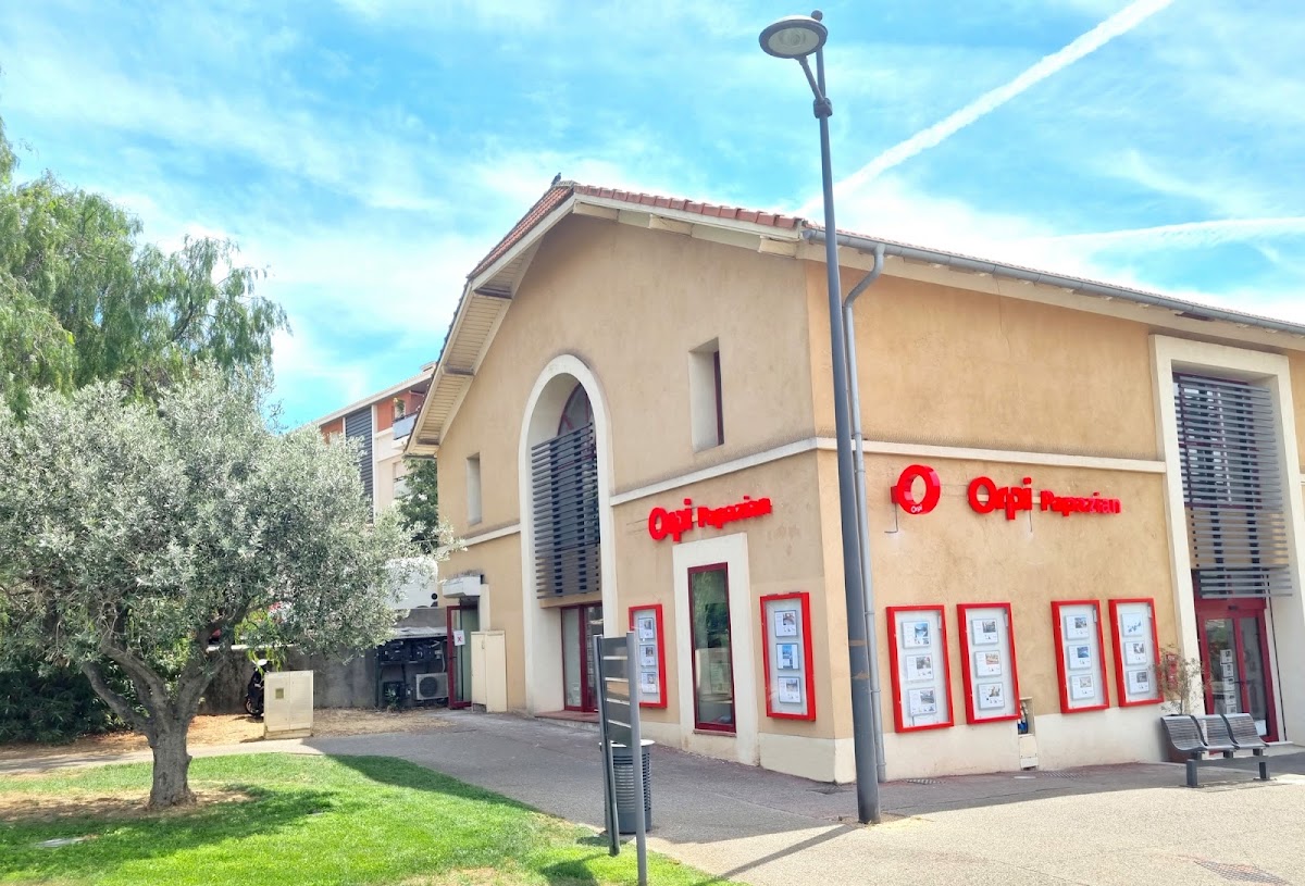 Agence Immobilière Six-Fours-les-Plages Orpi Papazian