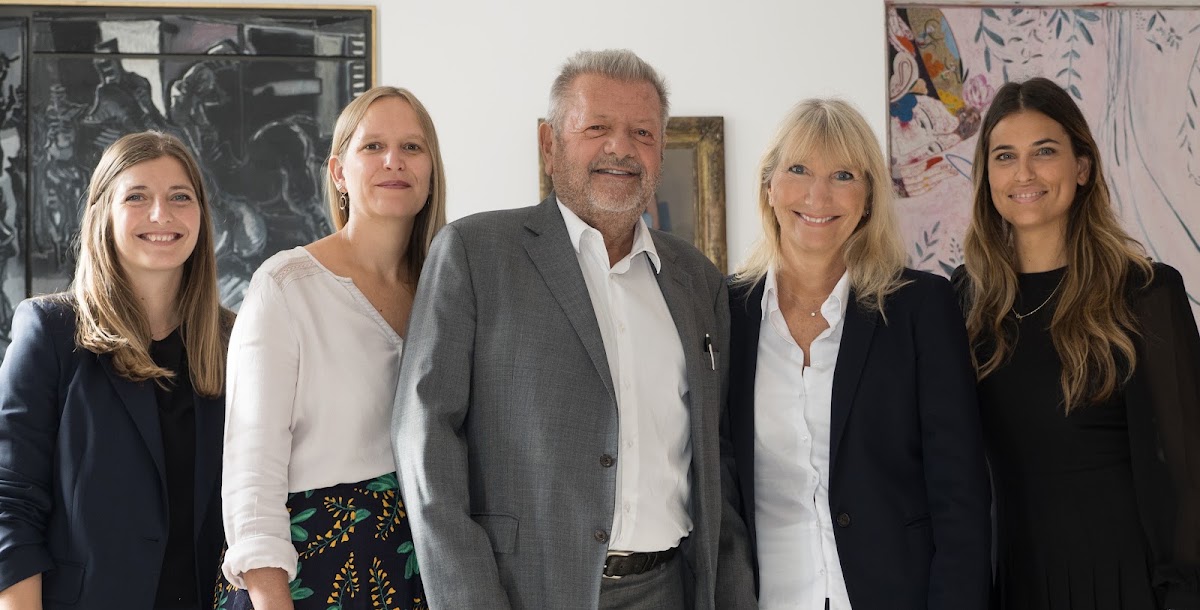 Cabinet d'avocats Serge Beynet