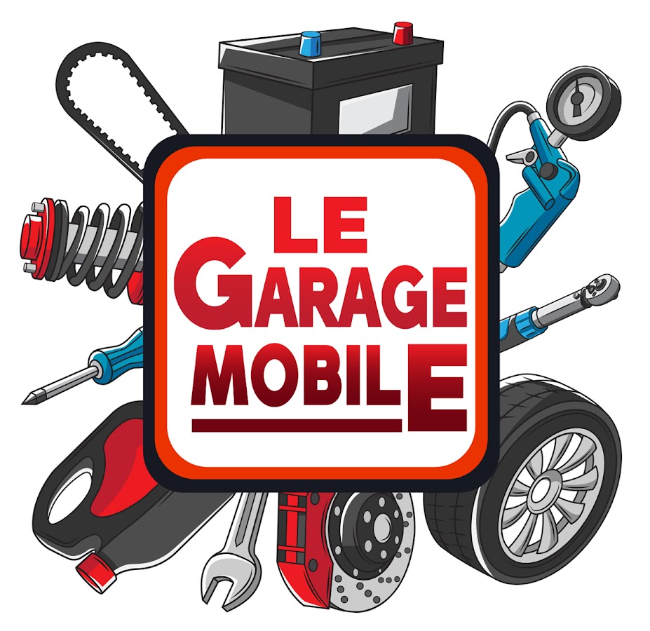Le garage mobile