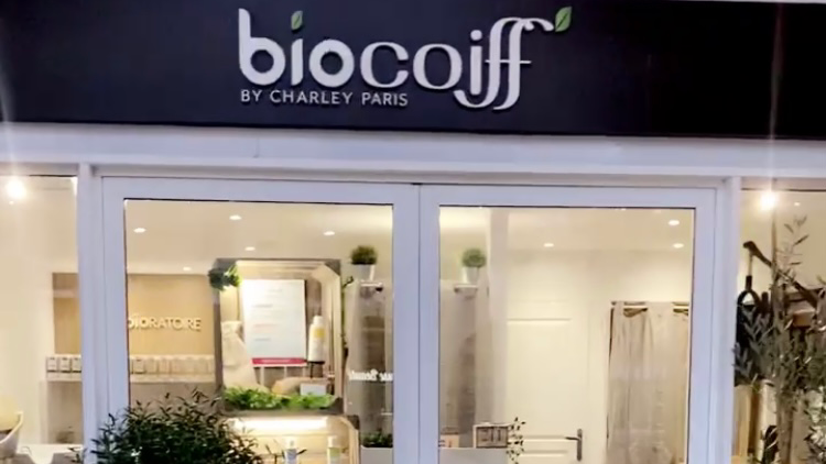 Biocoiff'