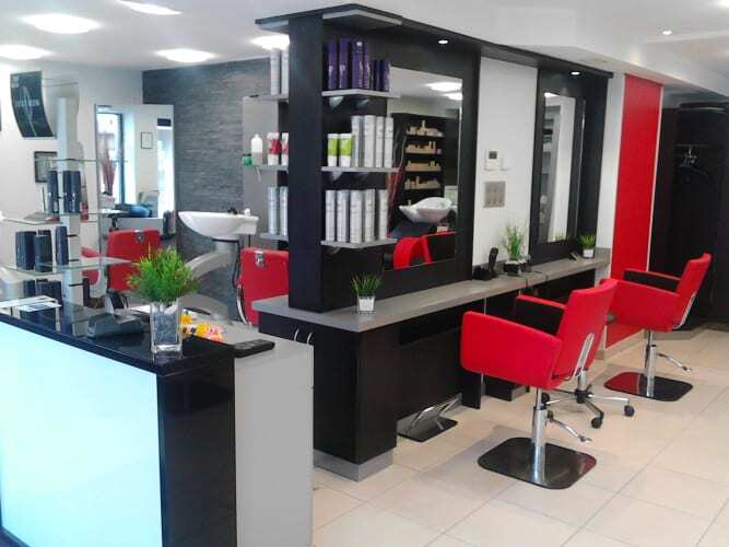 Coiffure Reibel
