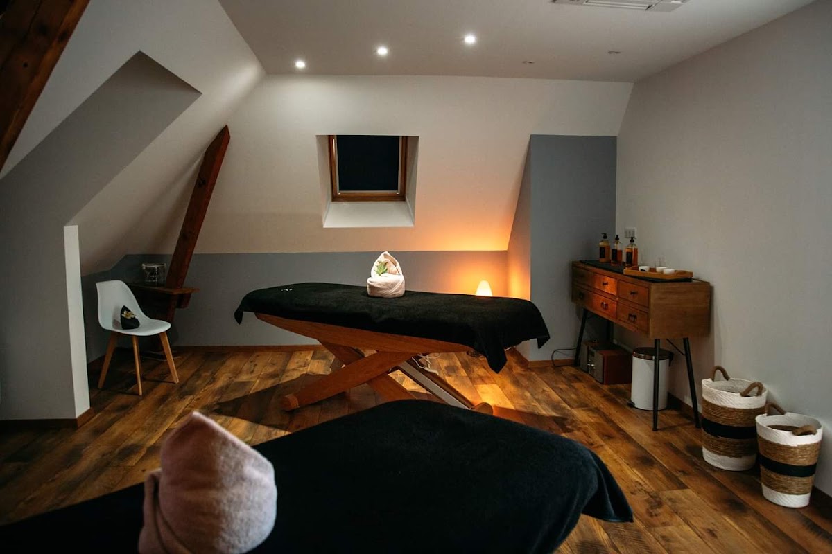Espace Beauté