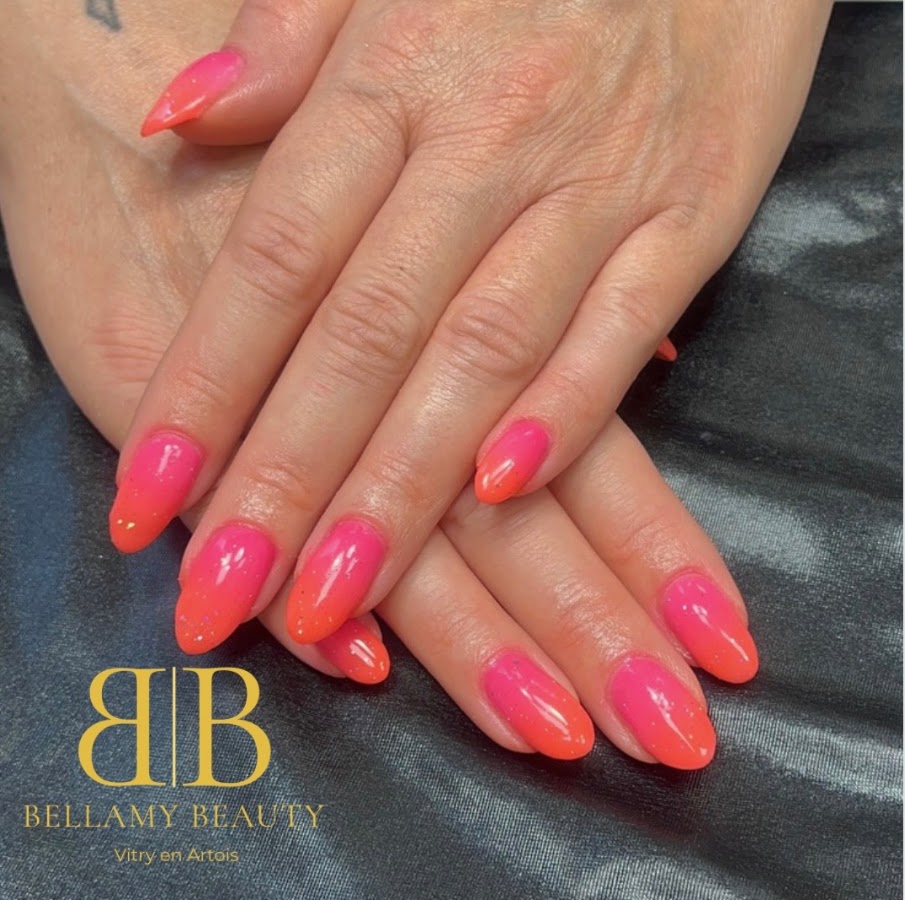 Bellamy Beauty - Salon de coiffure & institut de beauté