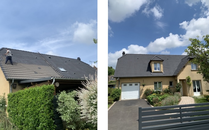 Artisan Goussin Rénovation