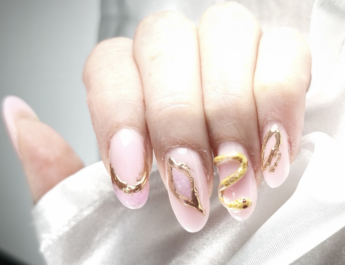 Nailmily