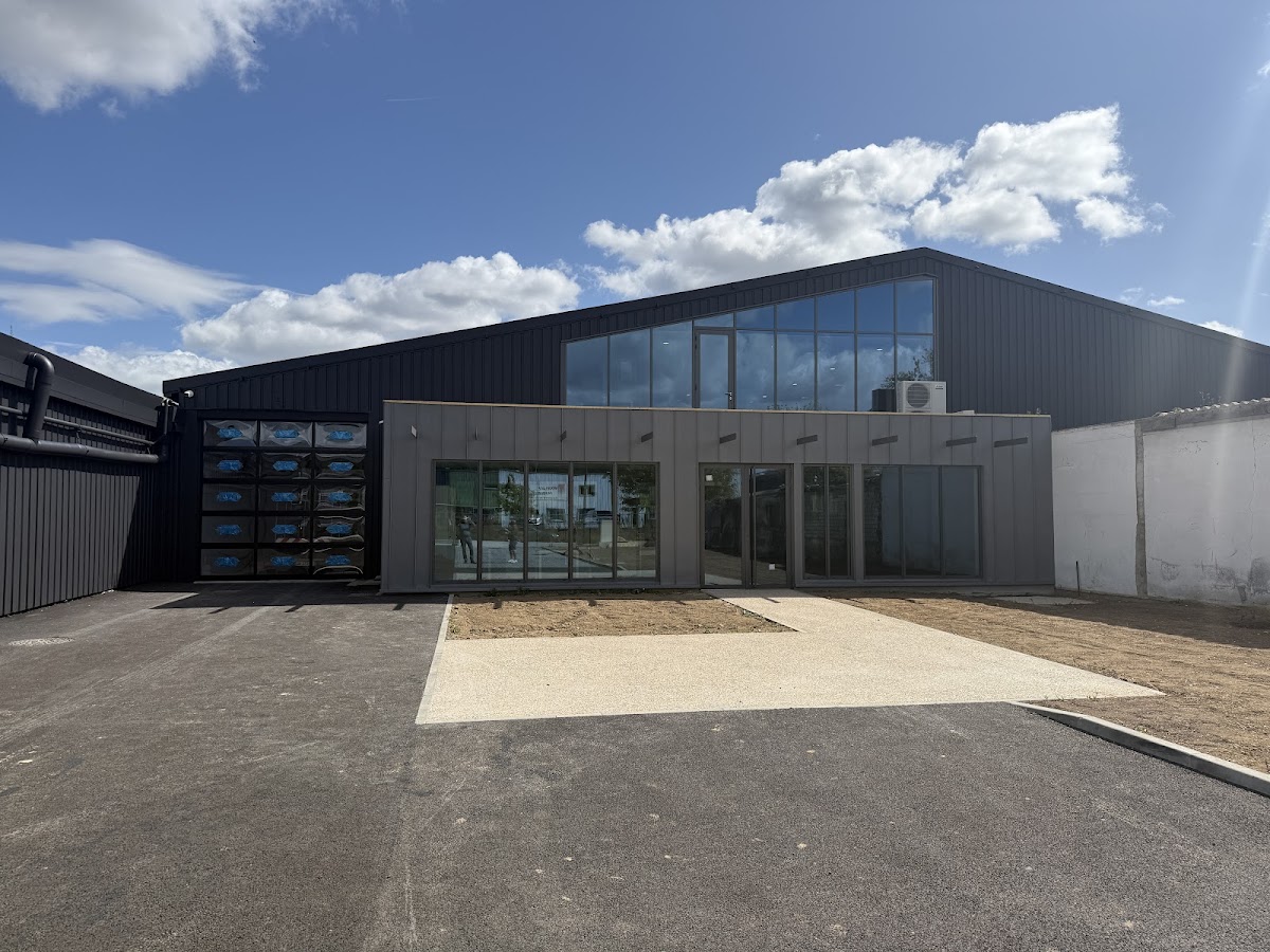 Groupe Lesueur