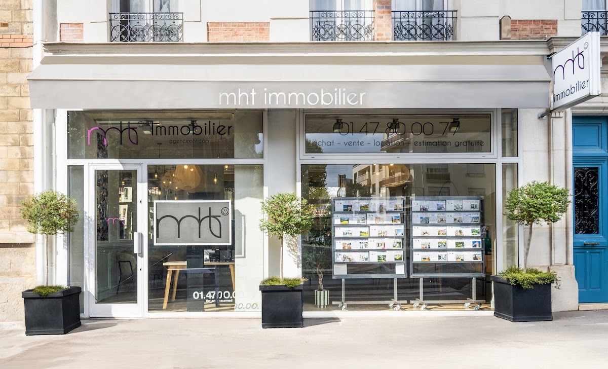 Agence MHT