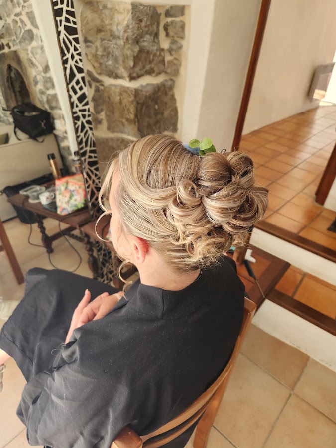 Stéfanny Coiffure & Head Spa