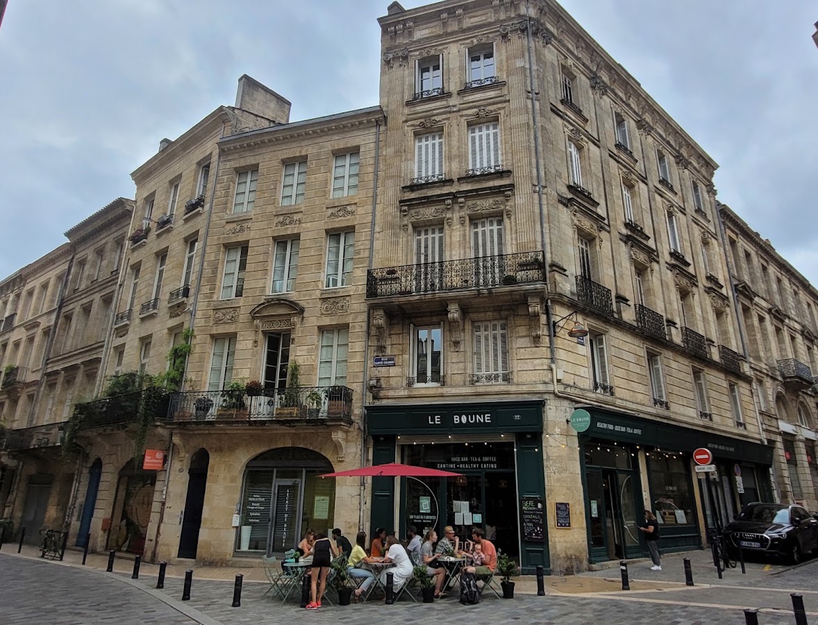 Secret Beauté