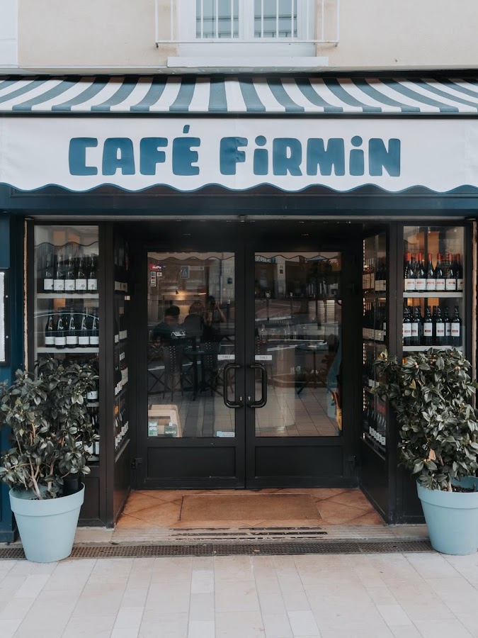 Café Firmin