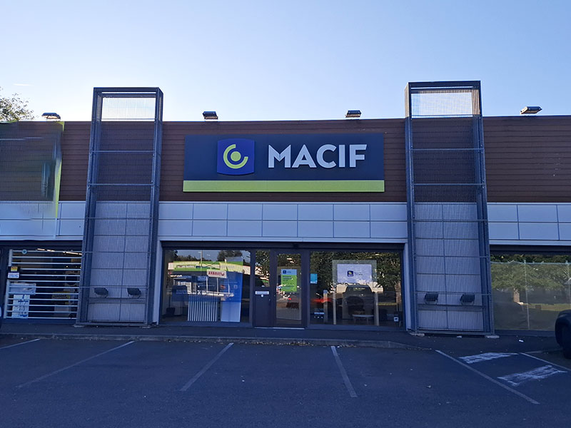 MACIF Assurances
