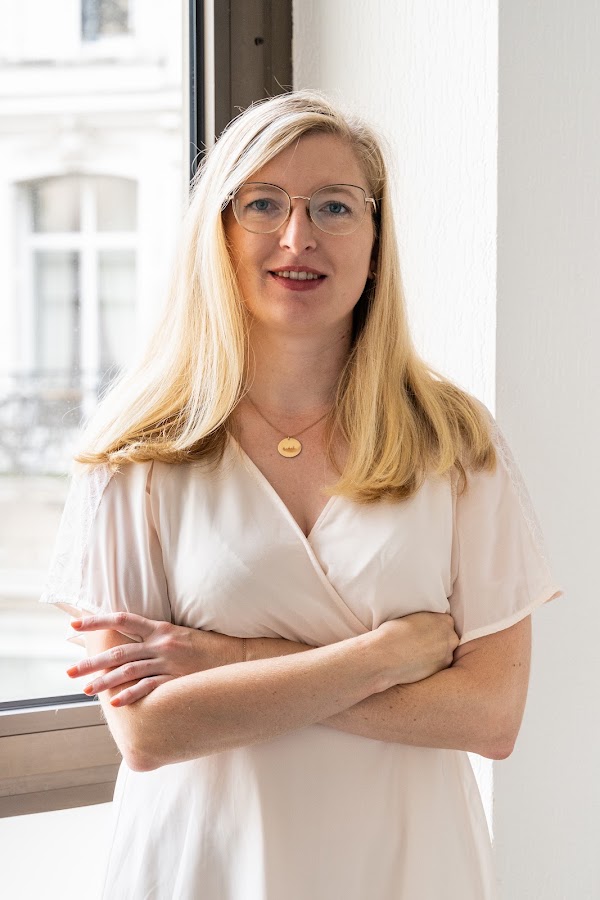 Maître Flora GASTINEAU - Avocat - Famille - Divorce - Pénal