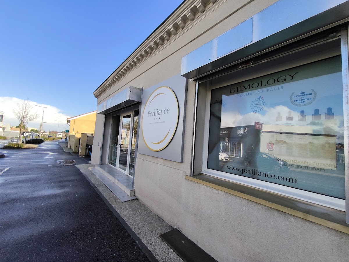 Perlliance - Institut de Beauté & Bien-Être - Votre Spécialiste Soin Visage, Corps et Maquillage à Mérignac