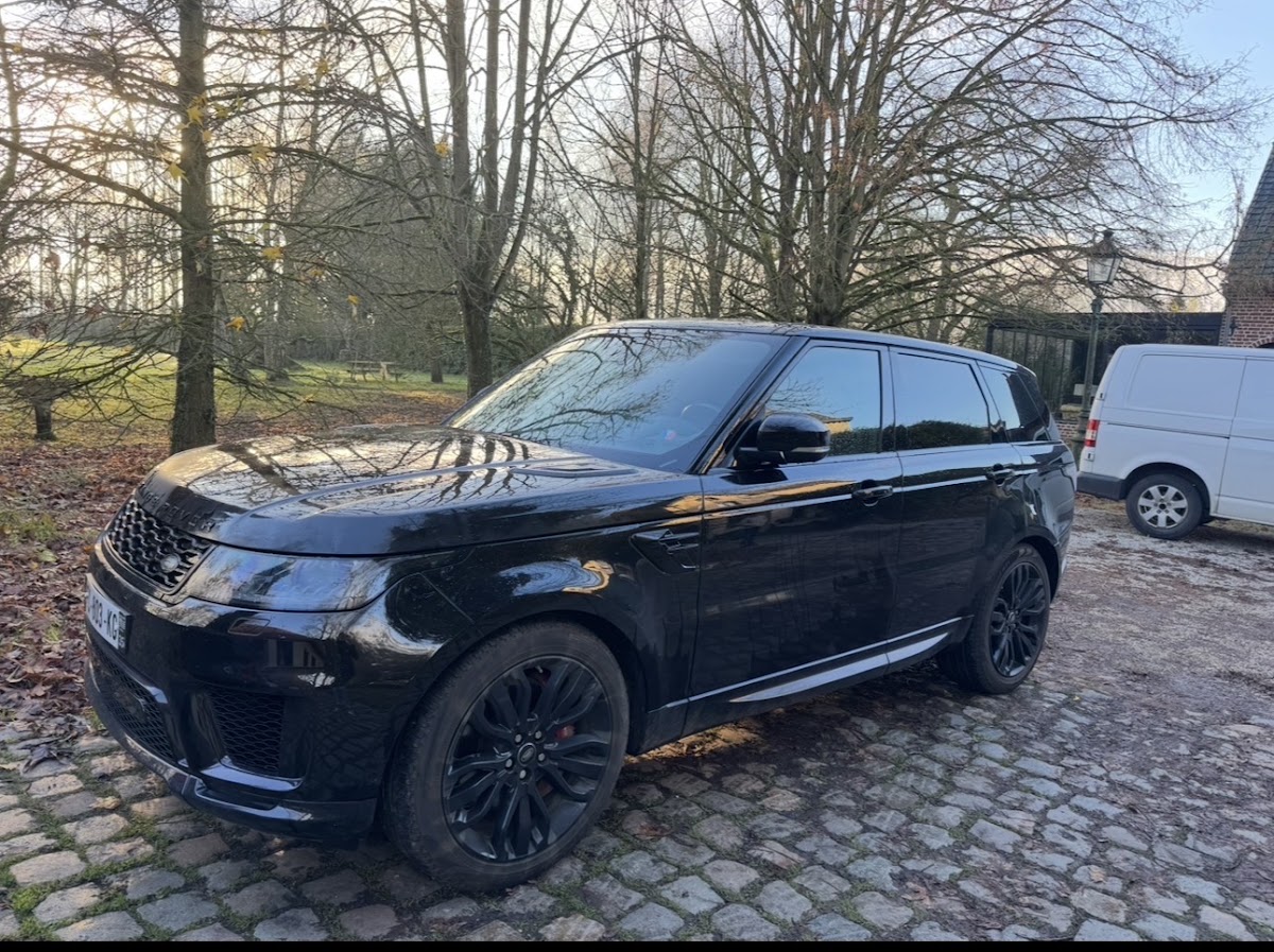Vb Motors