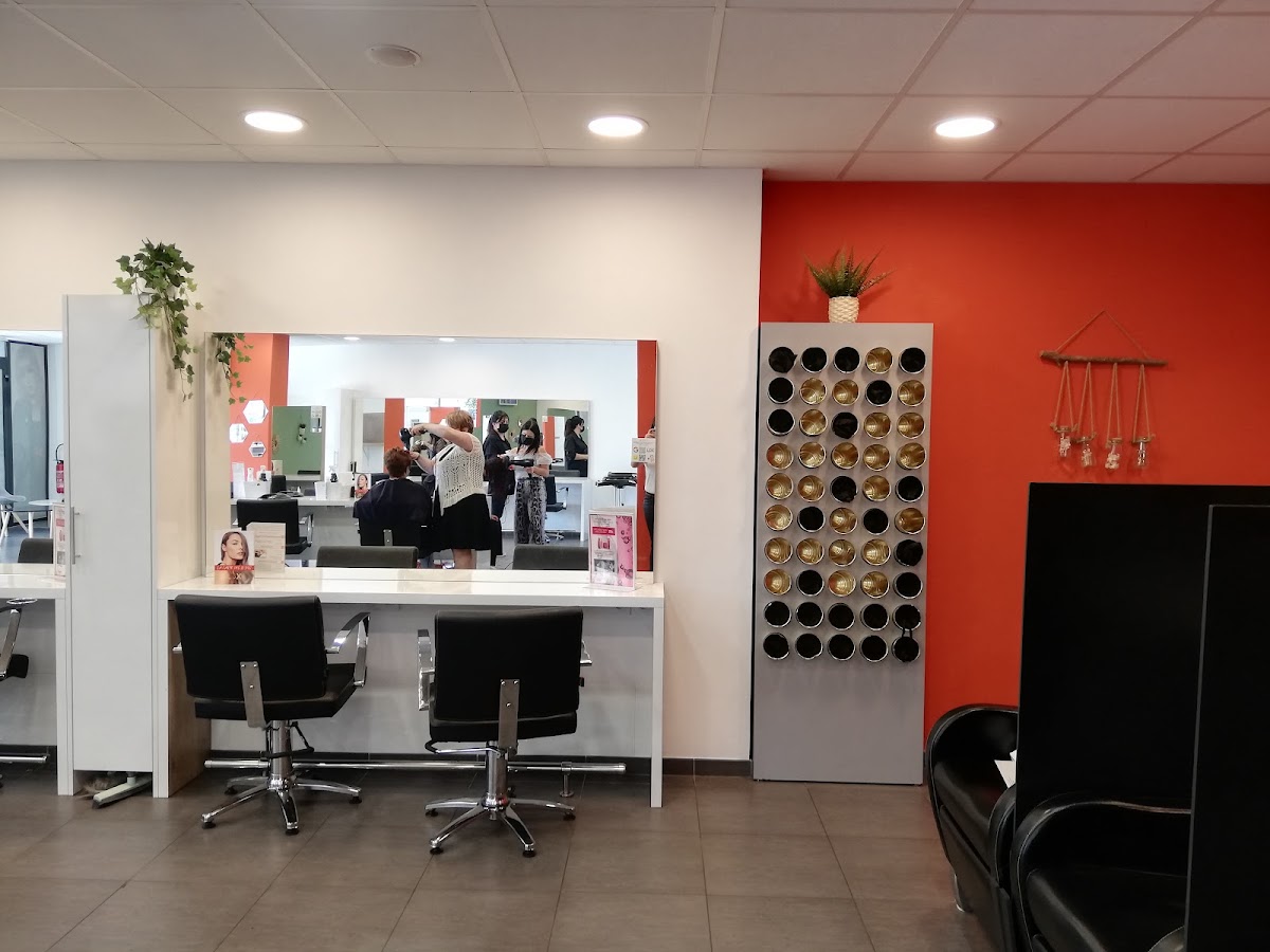 LOX Coiffure