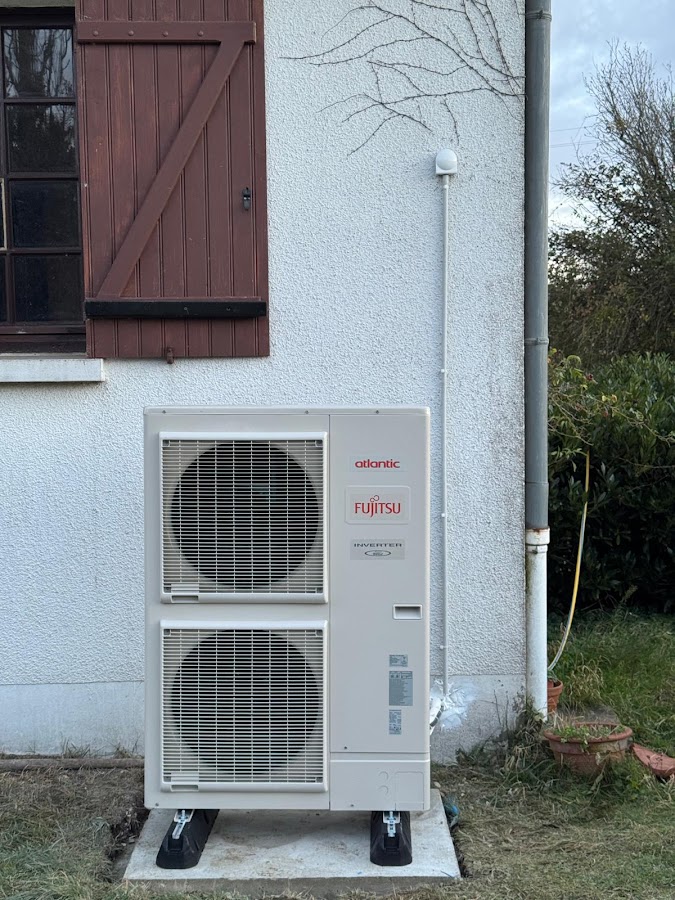 THERMO NORD