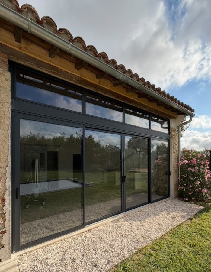 Menuiserie du Lauragais - La Boutique du Menuisier