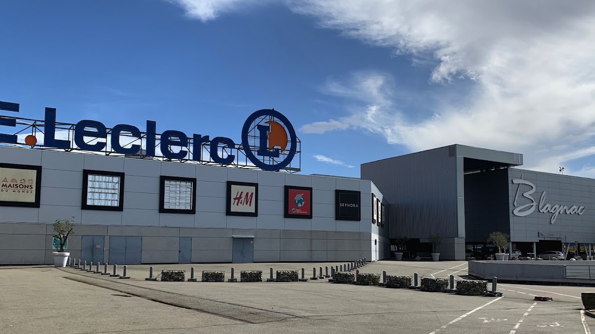 E.Leclerc BLAGNAC