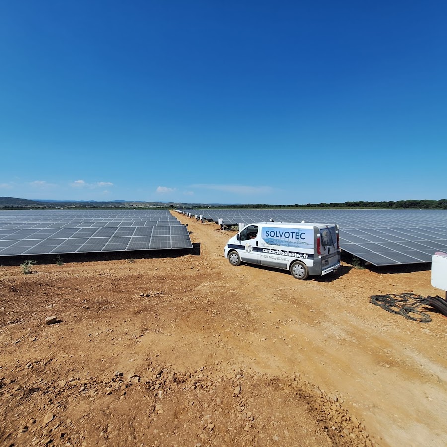SOLVOTEC