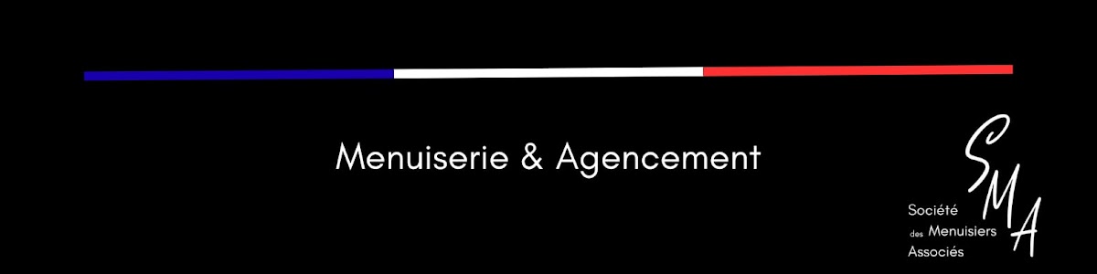 Société des menuisiers Associés