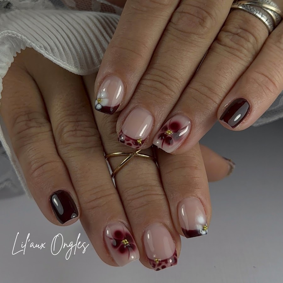 Lil’aux Ongles