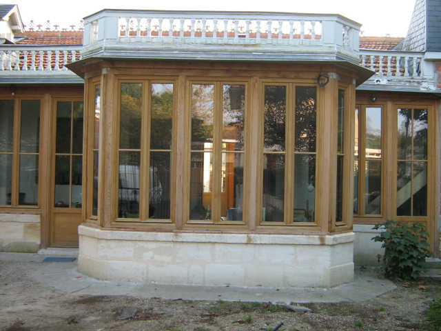 Aquitaine Menuiserie Bois Concept - AMBC