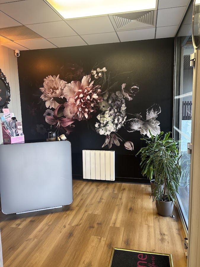 Caroline Coiffure