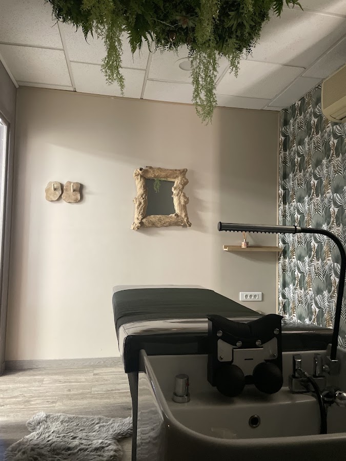 Coiffure Sylvie