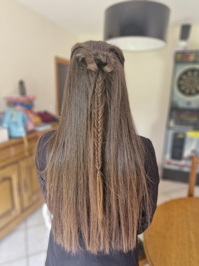m.g. coiffure à domicile