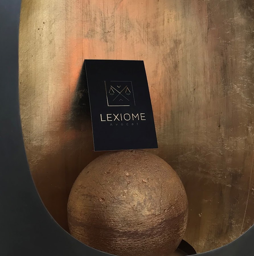 Lexiome Avocat