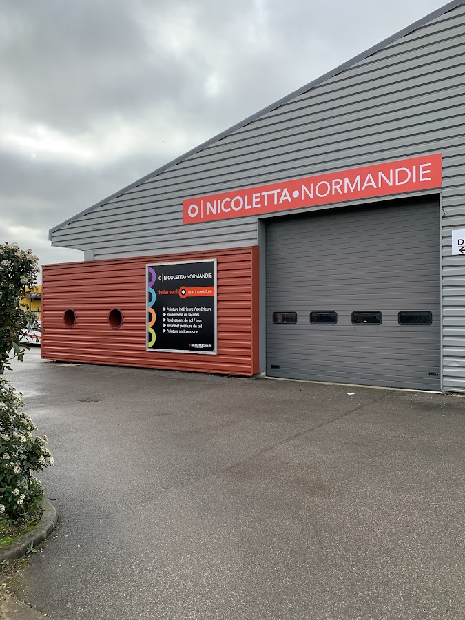 Nicoletta Normandie