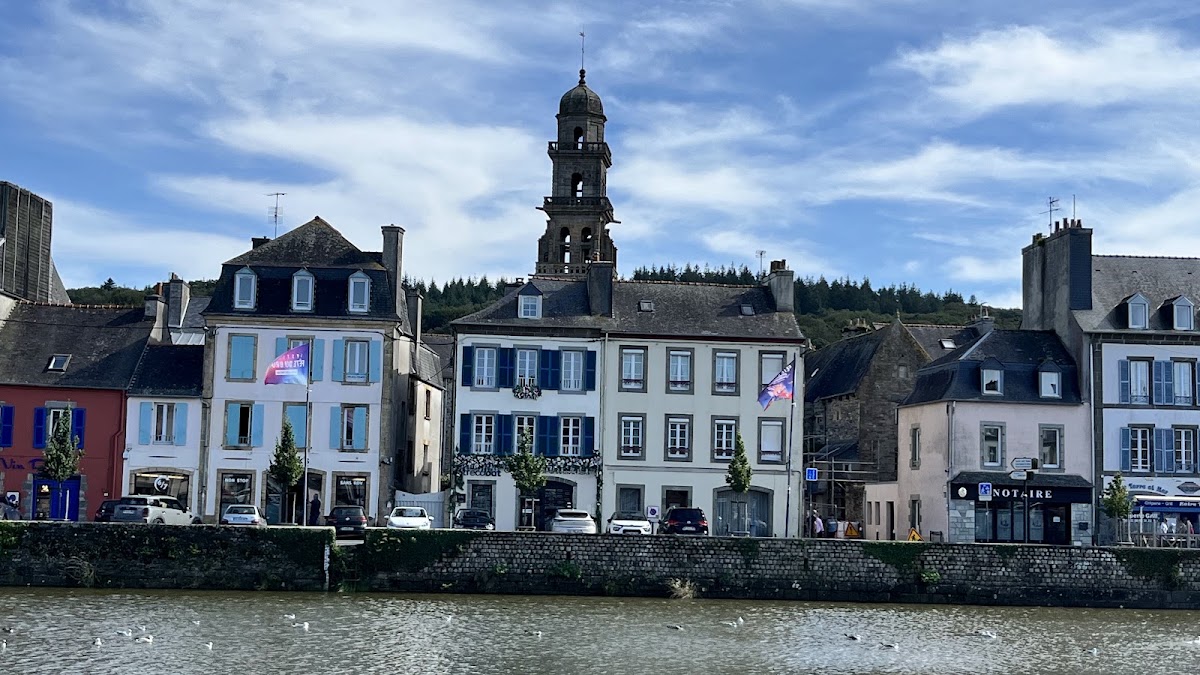 LOOK'S - Les salons de coiffure - Landerneau - SANS RDV - Non stop 6J/7