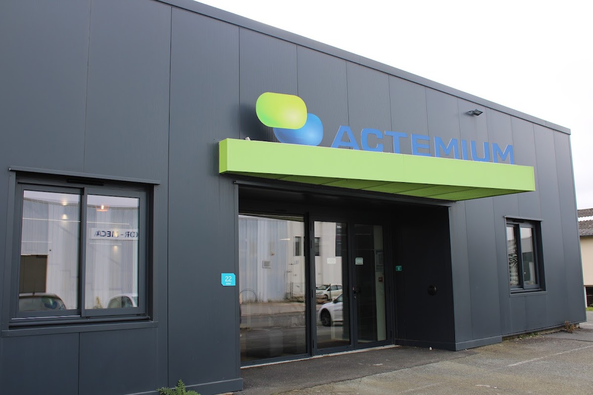 Actemium