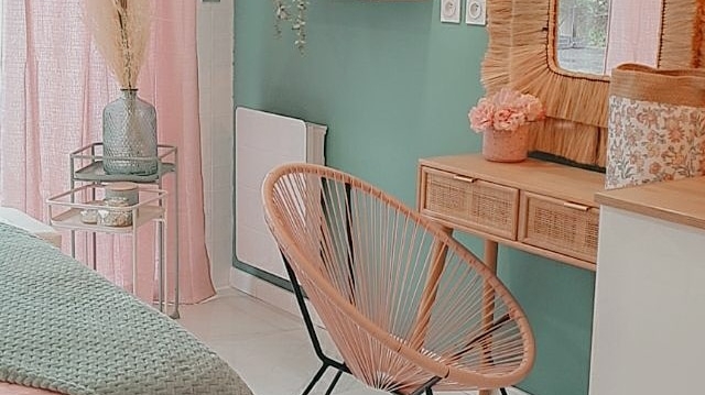L'atelier des Nana's