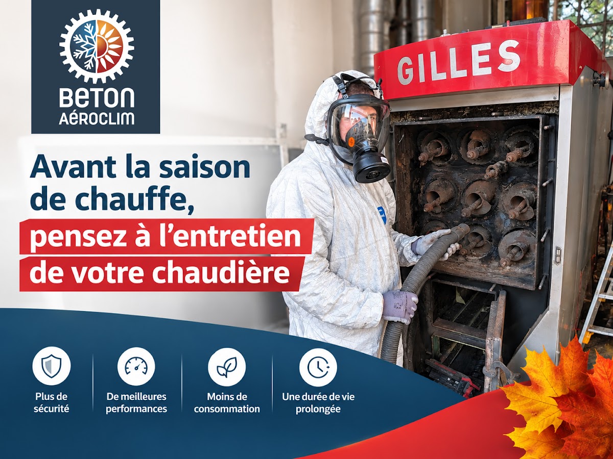 Beton Aéro Clim