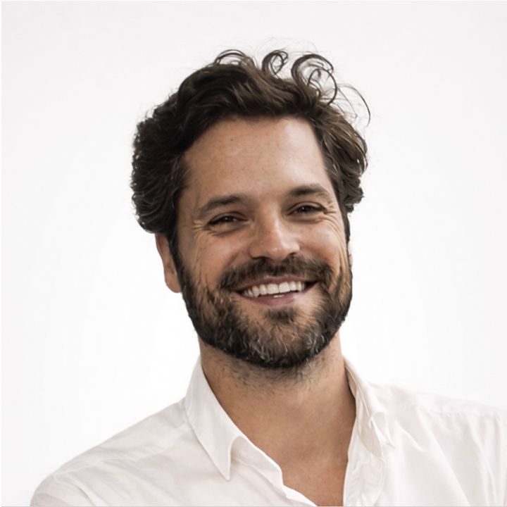 AXA Prévoyance & Patrimoine Alexis Labesse