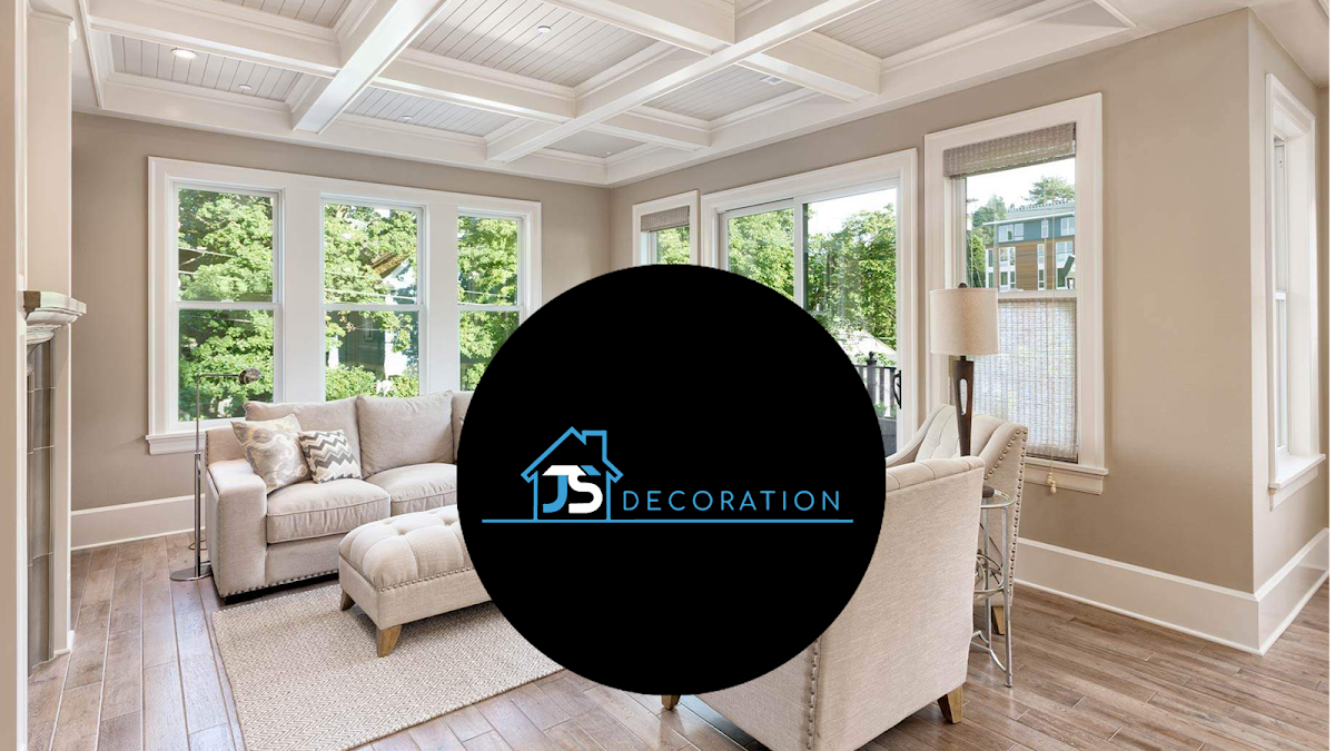 JS DECORATION