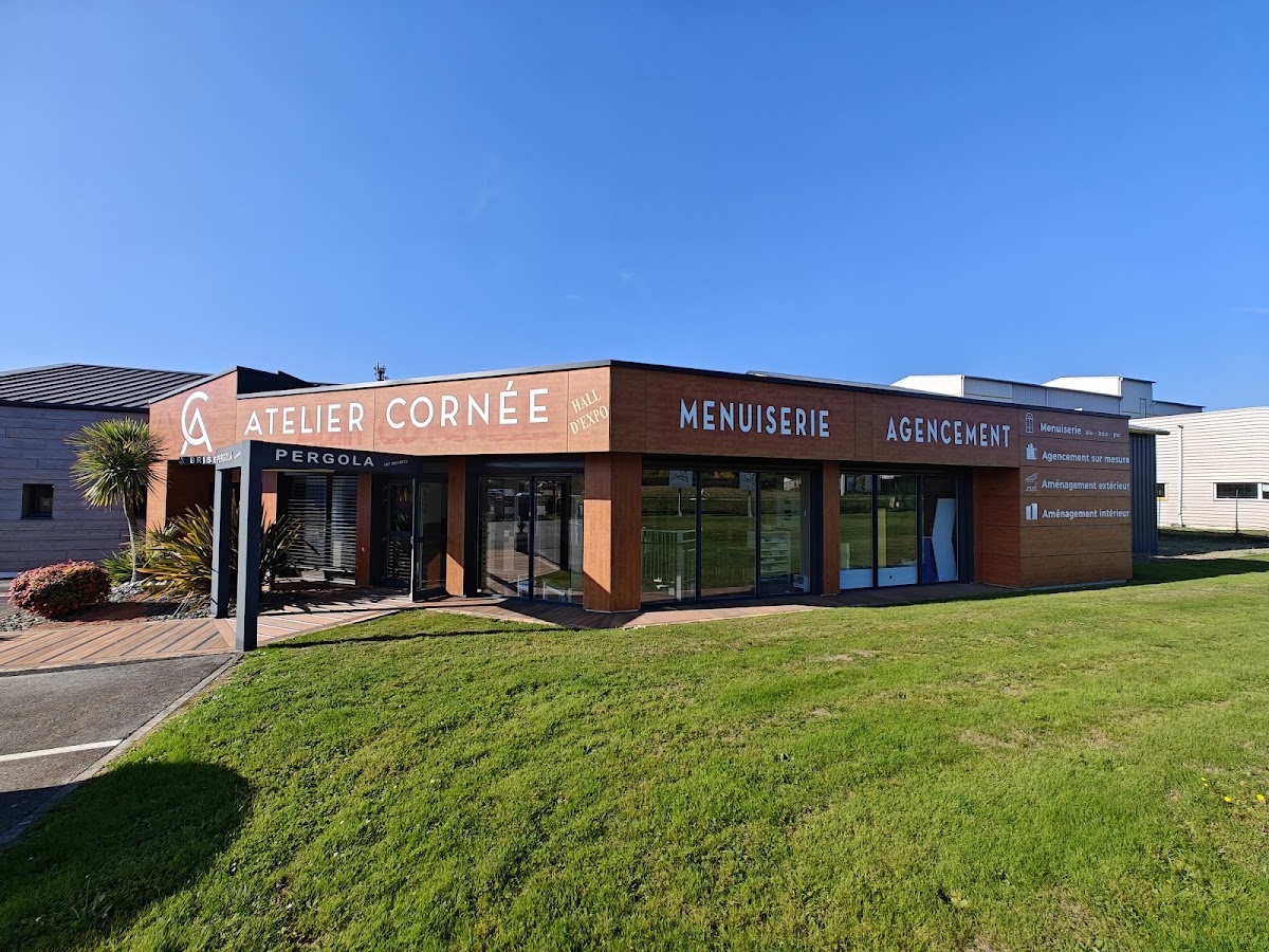 Atelier Cornée