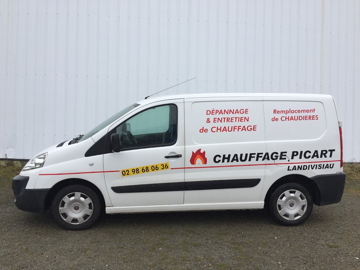 Chauffage Picart